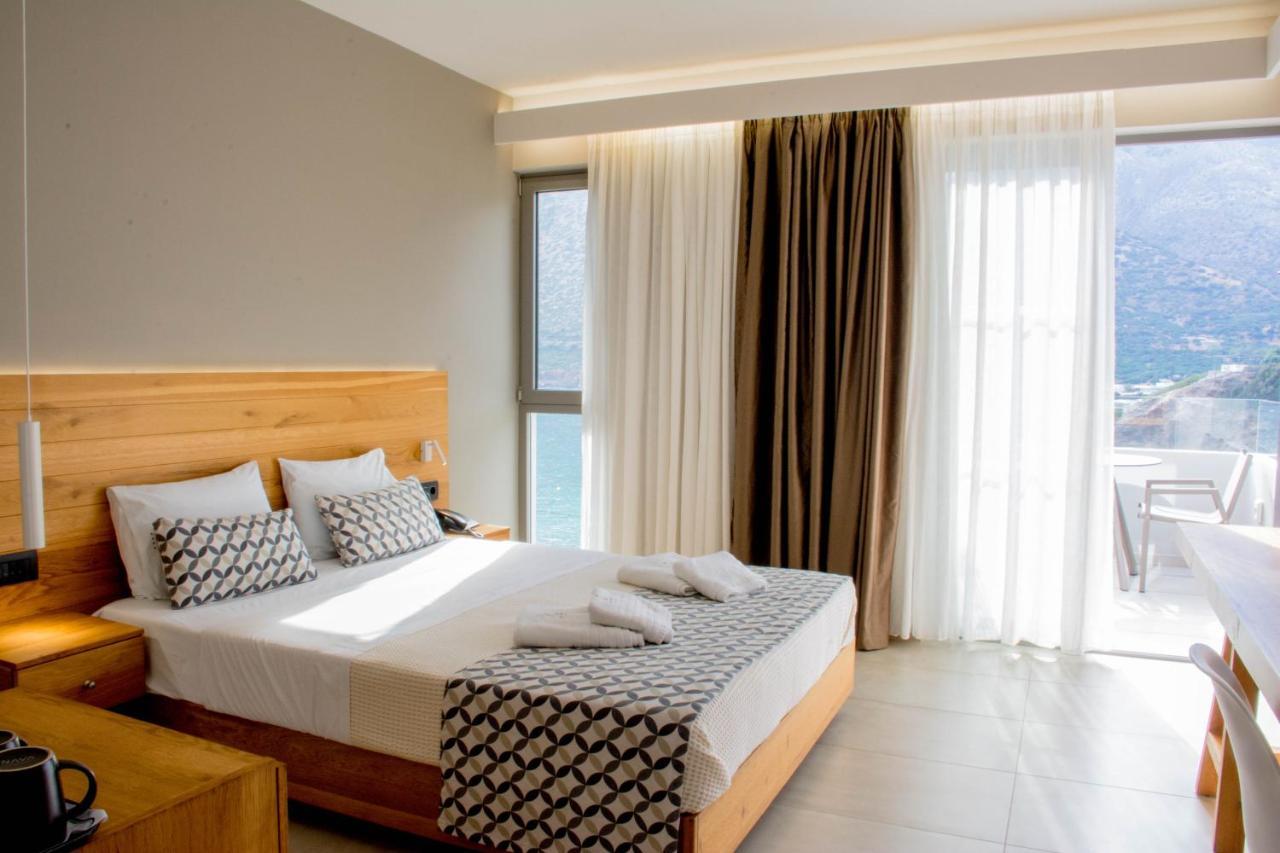 Bali Diamond "By Checkin" Adults Only Hotell Exteriör bild