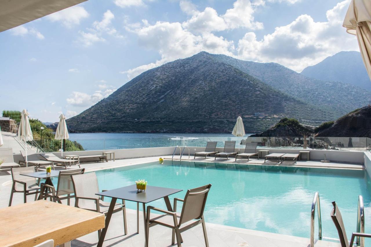 Bali Diamond "By Checkin" Adults Only Hotell Exteriör bild