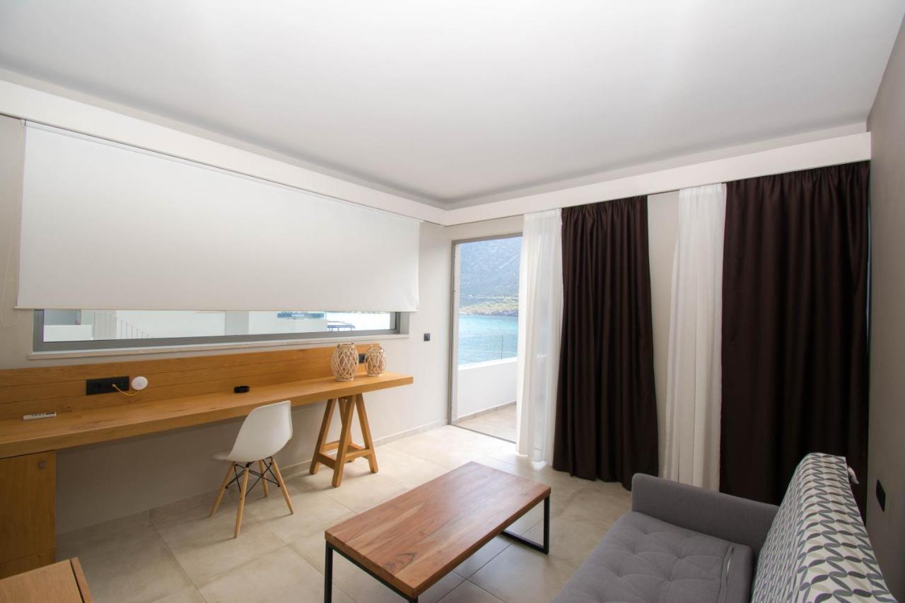 Bali Diamond "By Checkin" Adults Only Hotell Exteriör bild