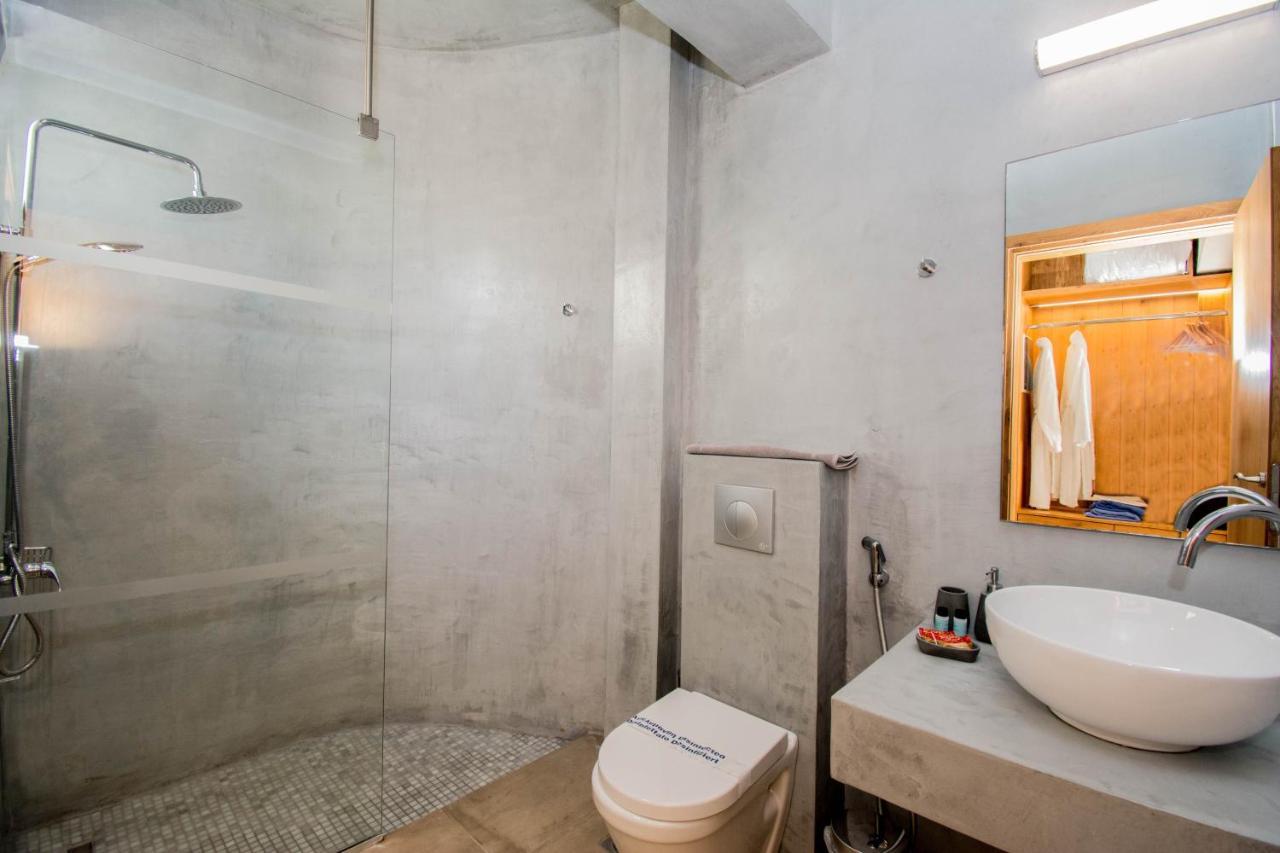 Bali Diamond "By Checkin" Adults Only Hotell Exteriör bild