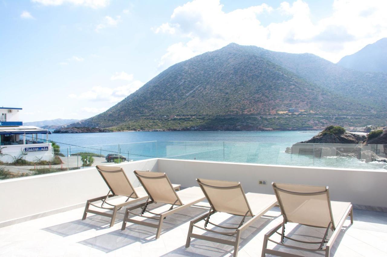 Bali Diamond "By Checkin" Adults Only Hotell Exteriör bild
