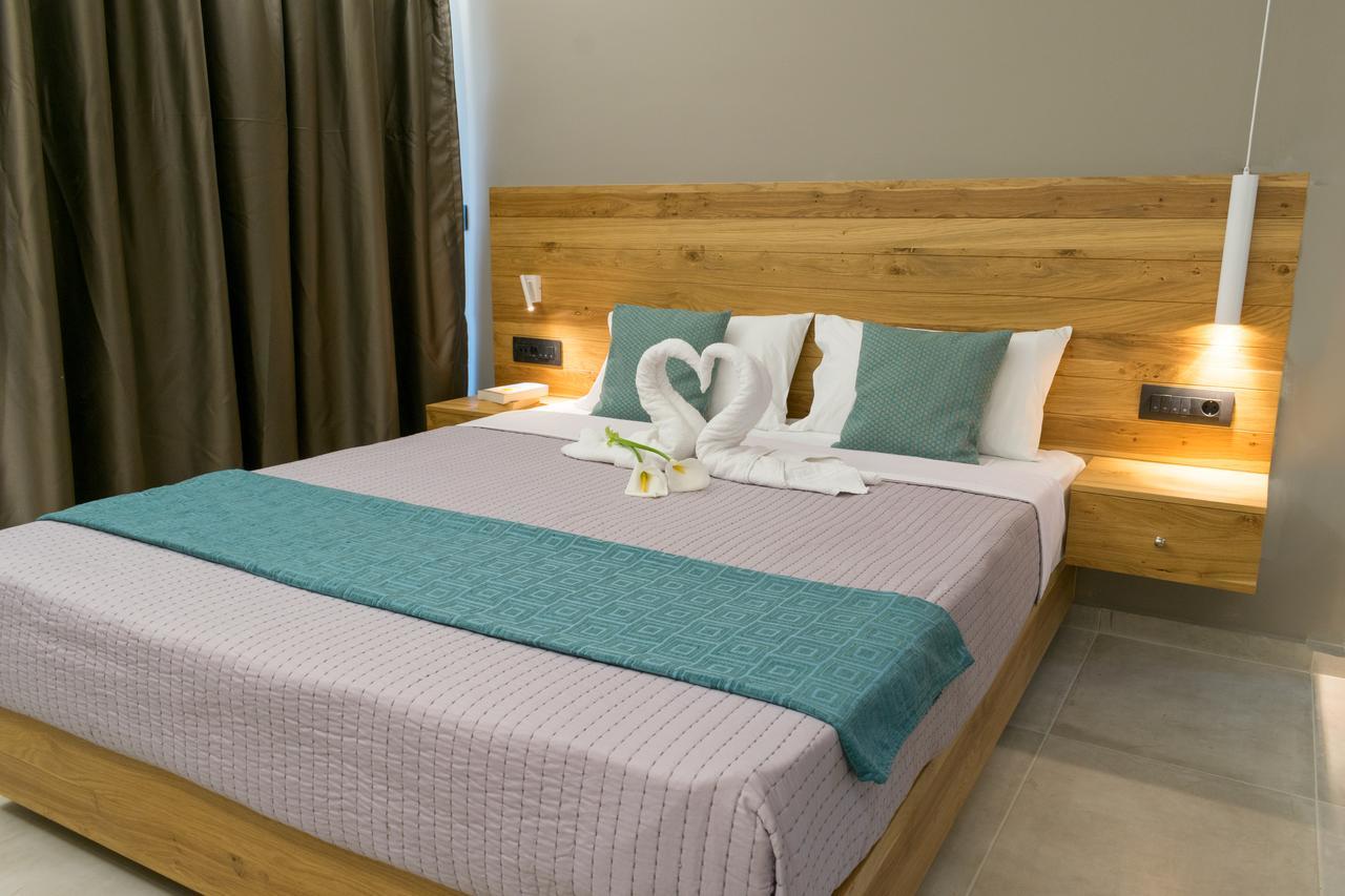 Bali Diamond "By Checkin" Adults Only Hotell Exteriör bild