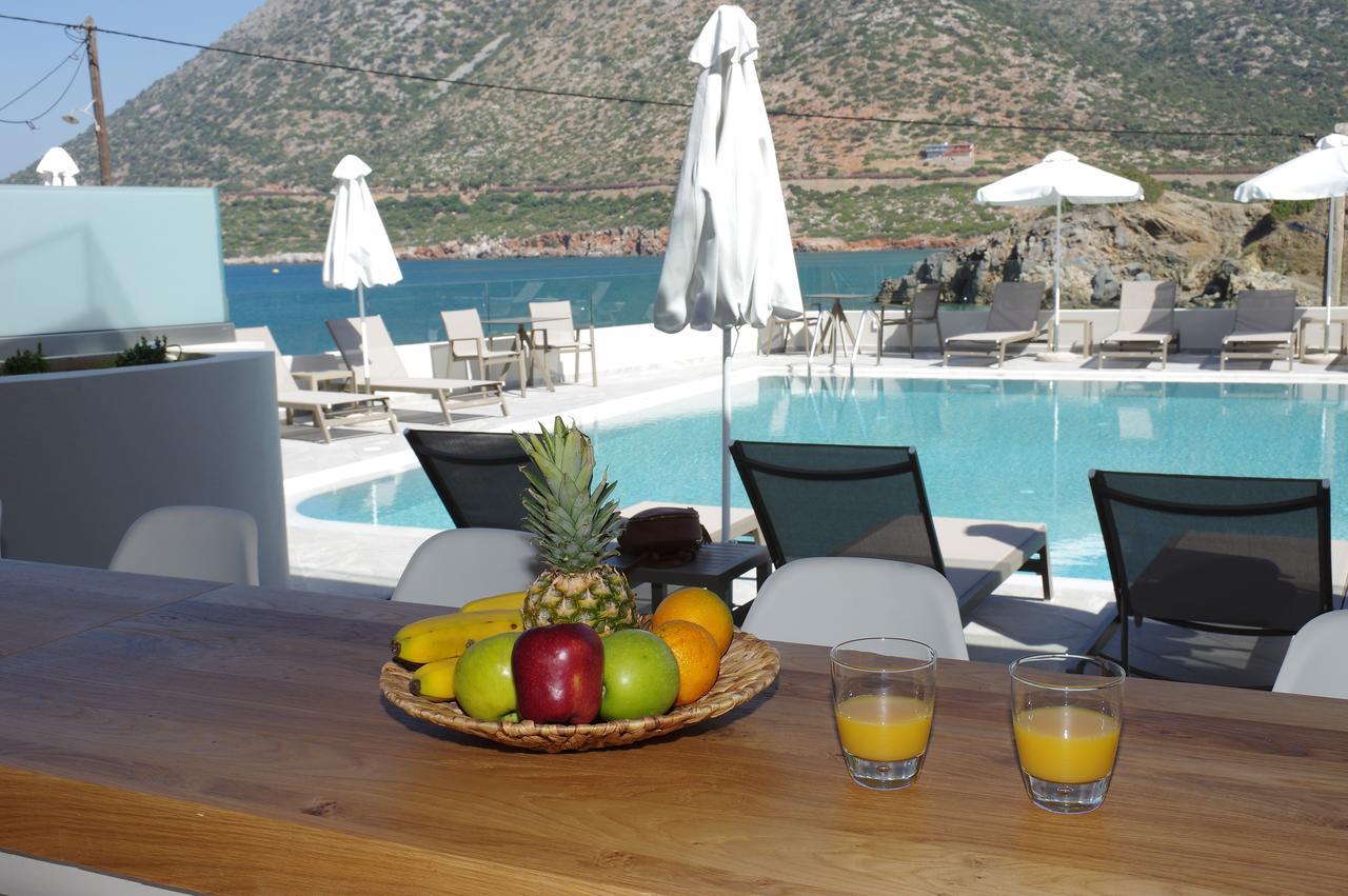 Bali Diamond "By Checkin" Adults Only Hotell Exteriör bild