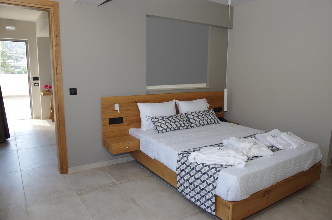 Bali Diamond "By Checkin" Adults Only Hotell Exteriör bild