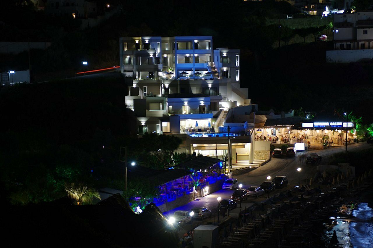 Bali Diamond "By Checkin" Adults Only Hotell Exteriör bild