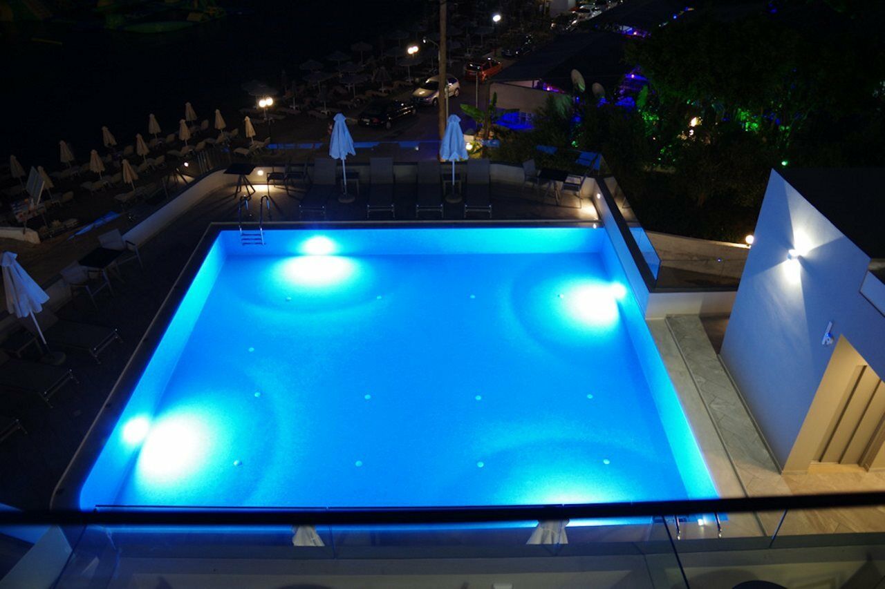 Bali Diamond "By Checkin" Adults Only Hotell Exteriör bild