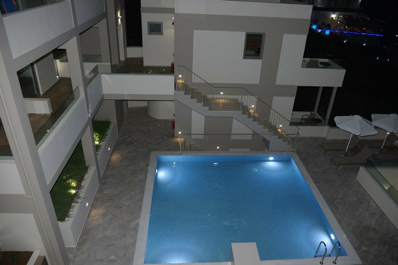 Bali Diamond "By Checkin" Adults Only Hotell Exteriör bild